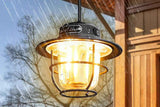 Darrahopens Outdoor Recreation > Camping > Camping Lights & Lanterns Portable Camping Light Waterproof LED Tent Lantern Rechargeable Outdoor Hanging Lamp