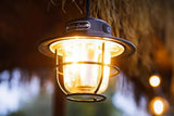 Darrahopens Outdoor Recreation > Camping > Camping Lights & Lanterns Portable Camping Light Waterproof LED Tent Lantern Rechargeable Outdoor Hanging Lamp