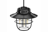 Darrahopens Outdoor Recreation > Camping > Camping Lights & Lanterns Portable Camping Light Waterproof LED Tent Lantern Rechargeable Outdoor Hanging Lamp