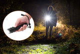 Darrahopens Outdoor Recreation > Camping > Camping Lights & Lanterns Rechargeable Flashlights High Lumens Flashlight Powerful Tactical Flashlights Flashlight for Emergency Camping