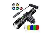 Darrahopens Outdoor Recreation > Camping > Camping Lights & Lanterns Rechargeable Flashlights High Lumens Flashlight Powerful Tactical Flashlights Flashlight for Emergency Camping