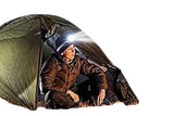 Darrahopens Outdoor Recreation > Camping > Camping Lights & Lanterns Rechargeable Motion Sensor LED Headlamp Head Torch Headlight