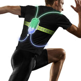 Darrahopens Outdoor Recreation > Camping > Camping Lights & Lanterns Running Light For Runners Reflective Running Vest Light Up Running Vest Night Running Gear