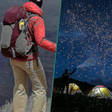 Darrahopens Outdoor Recreation > Camping > Camping Lights & Lanterns Solar Flashlight Emergency LED Handheld Mini Rechargeable Torch Light