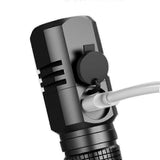 Darrahopens Outdoor Recreation > Camping > Camping Lights & Lanterns Strong Light Mini Flashlight Portable Handheld Bright LED Torch for Outdoor Use
