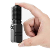 Darrahopens Outdoor Recreation > Camping > Camping Lights & Lanterns Strong Light Mini Flashlight Portable Handheld Bright LED Torch for Outdoor Use