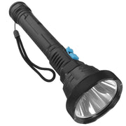 Darrahopens Outdoor Recreation > Camping > Camping Lights & Lanterns USB Rechargeable Hunting Flashlight High Lumen LED Torch for Outdoor Use