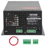 Darrahopens Outdoor Recreation > Camping > Camping Lights & Lanterns VEVOR CO2 Laser Power Supply, 80W, Power Supply for 80W Laser Tube, Constant Current Protection, Open Circuit Protection, Fast Heat Dissipation, Compatible for Multi-brand Laser Engravers & Cutters