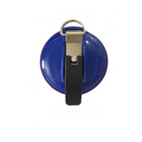 Darrahopens Outdoor Recreation > Camping > Caravan Accessories 4 Pack Deep blue dial + black buckle Heavy Duty Suction Cup Anchors with S-Hooks for Car Side Awnings and Camping Tarps Multifunctional Tie Down Points for Outdoor Road Trips 10kg Capacity