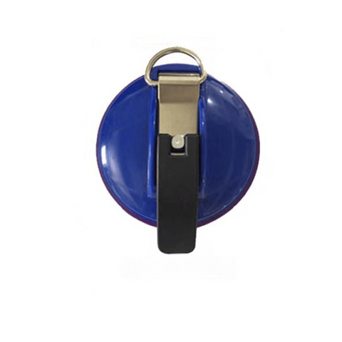 Darrahopens Outdoor Recreation > Camping > Caravan Accessories 4 Pack Deep blue dial + black buckle Heavy Duty Suction Cup Anchors with S-Hooks for Car Side Awnings and Camping Tarps Multifunctional Tie Down Points for Outdoor Road Trips 10kg Capacity