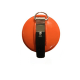 Darrahopens Outdoor Recreation > Camping > Caravan Accessories 4 Pack Orange plate + black buckle Heavy Duty Suction Cup Anchors with S-Hooks for Car Side Awnings and Camping Tarps Multifunctional Tie Down Points for Outdoor Road Trips 10kg Capacity