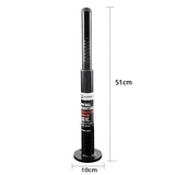 Darrahopens Outdoor Recreation > Camping > Caravan Accessories Alpen Outdoor Tow Ball Weight Scale Tongue Weight Scale Gauge Weight Check With Indicator For Safe Towing of Caravan Trailer RV Boat 100kg-350kg