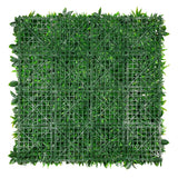 Darrahopens Outdoor Recreation > Camping > Caravan Accessories Luxury Green Tropics Vertical Garden/Green Wall UV Resistant 100cm x 100cm