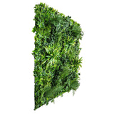 Darrahopens Outdoor Recreation > Camping > Caravan Accessories Luxury Green Tropics Vertical Garden/Green Wall UV Resistant 100cm x 100cm