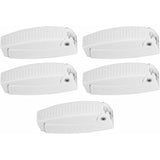 Darrahopens Outdoor Recreation > Camping > Caravan Accessories Rv Door Holder Pilot, Qiilu Rv Door Buckle Camping Vehicle Door Catch For Rv Travel Luggage In Motorhome