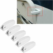 Darrahopens Outdoor Recreation > Camping > Caravan Accessories Rv Door Holder Pilot, Qiilu Rv Door Buckle Camping Vehicle Door Catch For Rv Travel Luggage In Motorhome