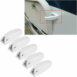 Darrahopens Outdoor Recreation > Camping > Caravan Accessories Rv Door Holder Pilot, Qiilu Rv Door Buckle Camping Vehicle Door Catch For Rv Travel Luggage In Motorhome