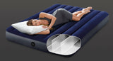 Darrahopens Outdoor Recreation > Camping > Inflatable Mattresses Double Classic Downy Airbed