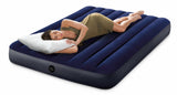 Darrahopens Outdoor Recreation > Camping > Inflatable Mattresses Double Classic Downy Airbed