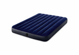Darrahopens Outdoor Recreation > Camping > Inflatable Mattresses Double Classic Downy Airbed