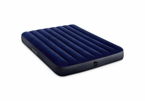 Darrahopens Outdoor Recreation > Camping > Inflatable Mattresses Double Classic Downy Airbed