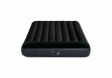 Darrahopens Outdoor Recreation > Camping > Inflatable Mattresses Double (FULL) Classic Airbed (w/220-240V Built-in Pump)