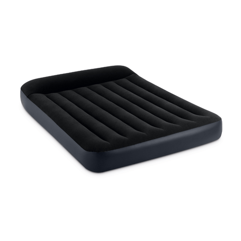 Darrahopens Outdoor Recreation > Camping > Inflatable Mattresses Double (FULL) Classic Airbed (w/220-240V Built-in Pump)