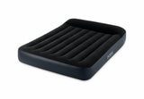 Darrahopens Outdoor Recreation > Camping > Inflatable Mattresses Double (FULL) Classic Airbed (w/220-240V Built-in Pump)