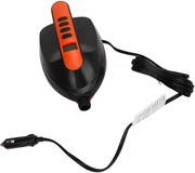 Darrahopens Outdoor Recreation > Camping > Inflatable Mattresses Electric Air Pump 12V Air Pump Inflator Deflator Pump Universal Inflator Electric Pump for Inflatables In Australia - Darrahopens
