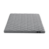 Darrahopens Outdoor Recreation > Camping > Inflatable Mattresses Giselle Bedding Single Foldable Mattress Camping Mat