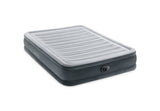Darrahopens Outdoor Recreation > Camping > Inflatable Mattresses Intex Double (Full) Deluxe Airbed 33cm 67768