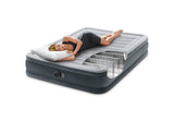 Darrahopens Outdoor Recreation > Camping > Inflatable Mattresses Intex Double (Full) Deluxe Airbed 33cm 67768