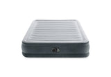 Darrahopens Outdoor Recreation > Camping > Inflatable Mattresses Intex Double (Full) Deluxe Airbed 33cm 67768