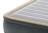 Darrahopens Outdoor Recreation > Camping > Inflatable Mattresses Intex Double (Full) Deluxe Airbed 33cm 67768