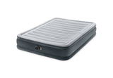 Darrahopens Outdoor Recreation > Camping > Inflatable Mattresses Intex Double (Full) Deluxe Airbed 33cm 67768