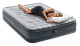 Darrahopens Outdoor Recreation > Camping > Inflatable Mattresses Intex Double (Full) Deluxe Airbed 33cm 67768
