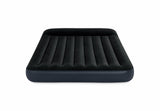 Darrahopens Outdoor Recreation > Camping > Inflatable Mattresses Intex Queen Classic Airbed w/220-240V Built-in Pump 64150