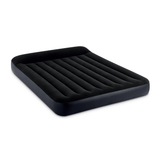 Darrahopens Outdoor Recreation > Camping > Inflatable Mattresses Intex Queen Classic Airbed w/220-240V Built-in Pump 64150