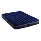 Darrahopens Outdoor Recreation > Camping > Inflatable Mattresses Intex Queen Classic Downy Airbed 64759