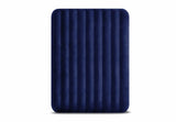 Darrahopens Outdoor Recreation > Camping > Inflatable Mattresses Intex Queen Classic Downy Airbed 64759