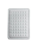 Darrahopens Outdoor Recreation > Camping > Inflatable Mattresses Intex Queen Dura-Beam Deluxe Supreme Air-Flow Air Mattress 51cm 64490