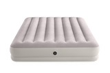 Darrahopens Outdoor Recreation > Camping > Inflatable Mattresses Intex Queen Dura-Beam Prestige Mid-Rise Airbed w/ USB150 Pump- 64179