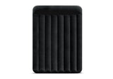Darrahopens Outdoor Recreation > Camping > Inflatable Mattresses Intex Queen Pillow Rest Airbed with 240v pump 64124
