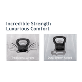 Darrahopens Outdoor Recreation > Camping > Inflatable Mattresses Intex Queen Plus Inflatable Air Mattress 46cm 64414