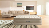 Darrahopens Outdoor Recreation > Camping > Inflatable Mattresses Intex Queen Ultra Plush Airbed 152cm x 203xm x 46cm 64428