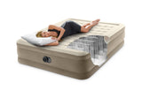 Darrahopens Outdoor Recreation > Camping > Inflatable Mattresses Intex Queen Ultra Plush Airbed 152cm x 203xm x 46cm 64428