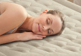 Darrahopens Outdoor Recreation > Camping > Inflatable Mattresses Intex Queen Ultra Plush Airbed 152cm x 203xm x 46cm 64428