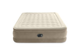 Darrahopens Outdoor Recreation > Camping > Inflatable Mattresses Intex Queen Ultra Plush Airbed 152cm x 203xm x 46cm 64428