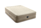 Darrahopens Outdoor Recreation > Camping > Inflatable Mattresses Intex Queen Ultra Plush Airbed 152cm x 203xm x 46cm 64428