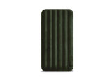 Darrahopens Outdoor Recreation > Camping > Inflatable Mattresses Intex Single (Twin) Classic Airbed With Built in Pump 64761